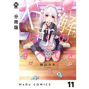 【分冊版】不可解なぼくのすべてを 11（ジーオーティー） [電子書籍]