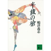 半蔵の槍（講談社） [電子書籍]