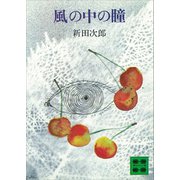 風の中の瞳（講談社） [電子書籍]