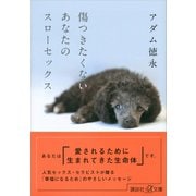 傷つきたくないあなたのスローセックス（講談社） [電子書籍]
