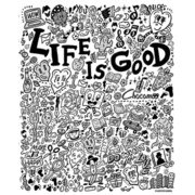 LIFE IS GOOD（KADOKAWA） [電子書籍]