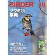 BIRDER（バーダー） 2020年1月号（文一総合出版） [電子書籍]