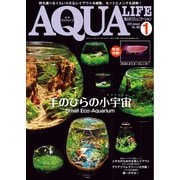 アクアライフ 1月号（エムピー・ジェー） [電子書籍]