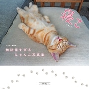 寝こ 無防備すぎるにゃんこ写真集（ジーオーティー） [電子書籍]