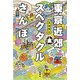東京近郊スペクタクルさんぽ（新潮社） [電子書籍]