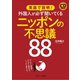 英語で説明！外国人が必ず聞いてくるニッポンの不思議88（ジェイ・リサーチ出版） [電子書籍]