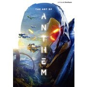 ジ・アート・オブ Anthem（誠文堂新光社） [電子書籍]