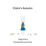Claire's Autumn（ごきげんビジネス出版） [電子書籍]