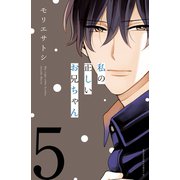 私の正しいお兄ちゃん 分冊版(5)（講談社） [電子書籍]