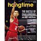 hangtime Issue.014（芸文社） [電子書籍]