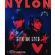 NYLON JAPAN 2020年2月号（カエルム） [電子書籍]
