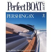 Perfect BOAT（パーフェクトボート） 2020年2月号（パーフェクトボート） [電子書籍]