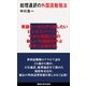 総理通訳の外国語勉強法（講談社） [電子書籍]