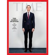 TIME 2020年1/27号（タイムマガジンホンコンリミテッド） [電子書籍]