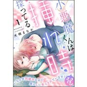小悪魔くんは挿れ時を探ってる いちゃ甘同棲中なのに焦らしに焦らされています！（分冊版） 【第1話】（ぶんか社） [電子書籍]
