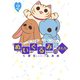 ぬいぐるみのきもち（2）（リイド社） [電子書籍]