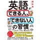 英語ができる人、できない人の習慣（すばる舎） [電子書籍]