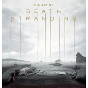 THE ART OF DEATH STRANDING（KADOKAWA Game Linkage） [電子書籍]