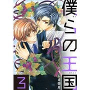 僕らの王国 3（KADOKAWA） [電子書籍]