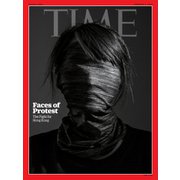 TIME 2020年2/3号（タイムマガジンホンコンリミテッド） [電子書籍]