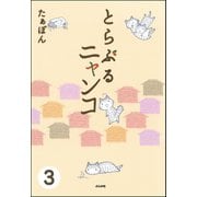 とらぶるニャンコ（分冊版） 【第3話】（ぶんか社） [電子書籍]