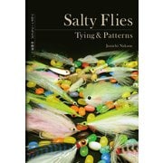 Salty Flies（つり人社） [電子書籍]