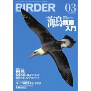 BIRDER（バーダー） 2020年3月号（文一総合出版） [電子書籍]