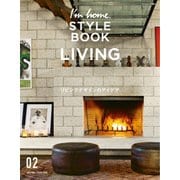 I'm home.増刊　I'm home. STYLE BOOK  02 LIVING（商店建築社） [電子書籍]