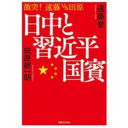 日中と習近平国賓（実業之日本社） [電子書籍]