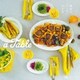 a Table 雅姫のテーブル12カ月（集英社） [電子書籍]