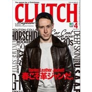 CLUTCH Magazine Vol.72（ヘリテージ） [電子書籍]