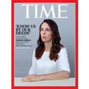 TIME 2020年3/2・3/9号（タイムマガジンホンコンリミテッド） [電子書籍]