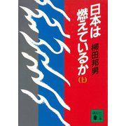 日本は燃えているか（上）（講談社） [電子書籍]