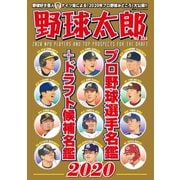 野球太郎 No.034 プロ野球選手名鑑＋ドラフト候補名鑑2020（imagineer） [電子書籍]