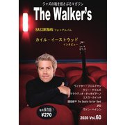 The Walker’s（ザウォーカーズ） No.60（The Walker） [電子書籍]