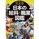 決定版 日本の給料＆職業図鑑（宝島社） [電子書籍]