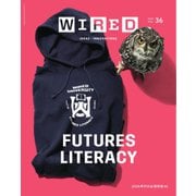 WIRED（ワイアード） Vol.36（コンデナスト･ジャパン） [電子書籍]