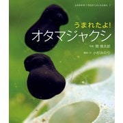 うまれたよ！ オタマジャクシ（岩崎書店） [電子書籍]