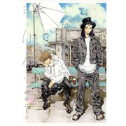 崎谷はるひ作品集 はるならい（幻冬舎コミックス） [電子書籍]
