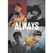YOON looks at ALWAYS WINNER JAPAN TOUR 2019（小学館） [電子書籍]