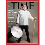 TIME 2020年4/6号・4/13号（タイムマガジンホンコンリミテッド） [電子書籍]