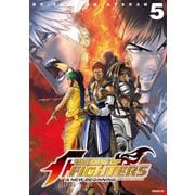 THE KING OF FIGHTERS ～A NEW BEGINNING～（5）（講談社） [電子書籍]