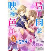 君の目に映る色は～ある日突然ドS王子の妻になりました～（天海社） [電子書籍]