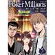 PokerMillions【分冊版】5話（TORICO） [電子書籍]