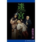迷宮 Labyrinth（アドレナライズ） [電子書籍]