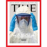 TIME 2020年4/20号（タイムマガジンホンコンリミテッド） [電子書籍]