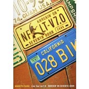 藤木直人『Naohito Fujiki Live Tour ver 7.0 ～KNOCKIN' ON SEVENTH DOOR～』オフィシャル・ツアーパンフレット【デジタル版】（ソニー･ミュージックエンタテインメント） [電子書籍]