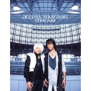 access『access TOUR 2010 STREAM』オフィシャル・ツアーパンフレット【デジタル版】（ソニー･ミュージックエンタテインメント） [電子書籍]