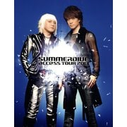 access『access TOUR 2013 SUMMERDIVE』オフィシャル・ツアーパンフレット【デジタル版】（ソニー･ミュージックエンタテインメント） [電子書籍]