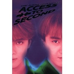 ヨドバシ.com - access『SYNC-ACROSS JAPAN TOUR '93 ACCESS TO